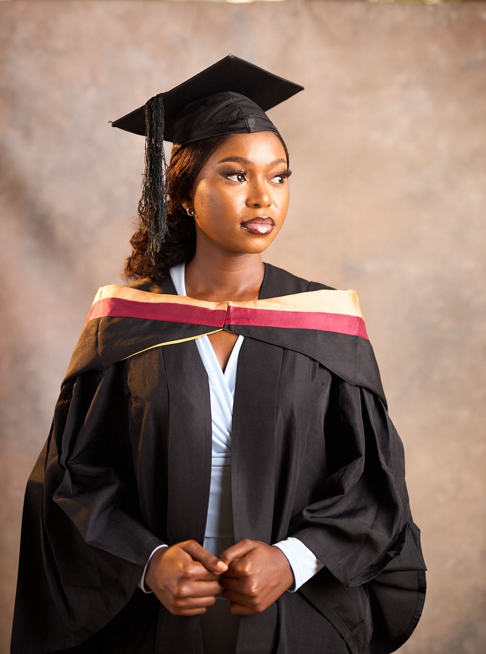 Bello Zainab moyosoreoluwa